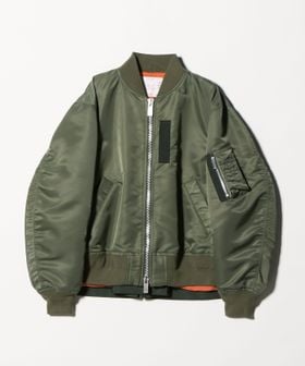 sacai/＜sacai＞MA―1 ブルゾン/その他コート / ブルゾン