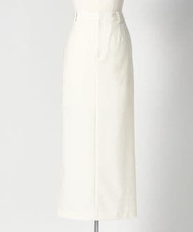 UNITED ARROWS/タイト ロングスカート/ミモレ / ロング