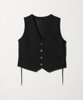 sacai/＜sacai＞スーツ ベスト/ベスト