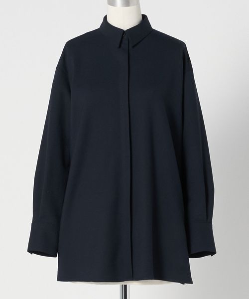 UNITED ARROWS/レギュラーカラー シャツ/シャツ / ブラウス