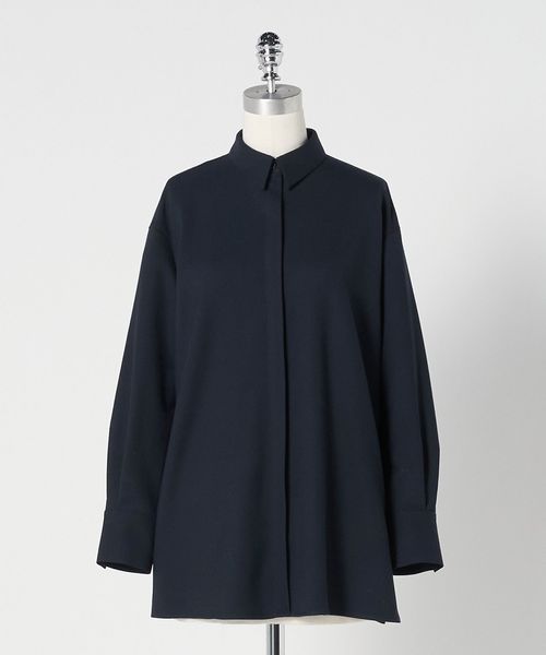 UNITED ARROWS/レギュラーカラー シャツ/シャツ / ブラウス