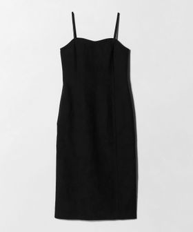 AURALEE/＜AURALEE＞キャミソール ドレス/キャミソールワンピース