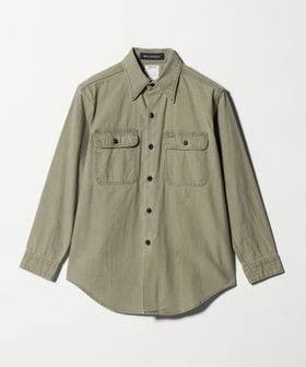 MADISONBLUE/＜MADISONBLUE＞HAMPTON シャツ/シャツ / ブラウス