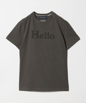 MADISONBLUE/＜MADISONBLUE＞HELLO Tシャツ/Tシャツ / カットソー