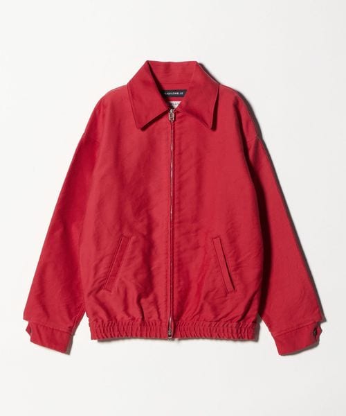 MADISONBLUE/＜MADISONBLUE＞LOOSE FIT DEAN ジャケット/その他コート / ブルゾン