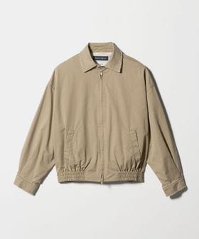 MADISONBLUE/＜MADISONBLUE＞グラフィティ ディーン ジャケット/その他コート / ブルゾン