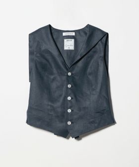 MADISONBLUE/＜MADISONBLUE＞セーラー ベスト/ベスト
