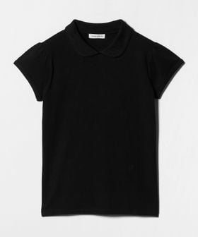 MADISONBLUE/＜MADISONBLUE＞ラウンドカラー Tシャツ/Tシャツ / カットソー