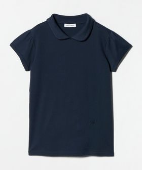 MADISONBLUE/＜MADISONBLUE＞ラウンドカラー Tシャツ/Tシャツ / カットソー