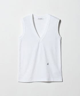 MADISONBLUE/＜MADISONBLUE＞ディープ V タンクトップ/Tシャツ / カットソー