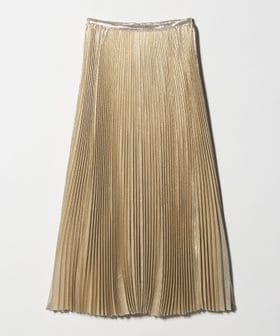 JOSEPH/＜JOSEPH＞ラメ プリーツスカート/ミモレ / ロング