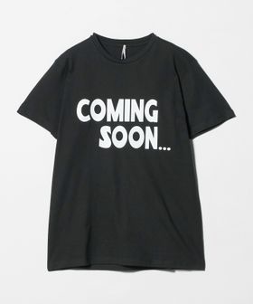 m's braque/【別注】＜m’s braque＞COMING SOON Tシャツ/Tシャツ / カットソー