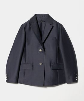 M・fil/＜M・fil＞テーラードジャケット/テーラードジャケット