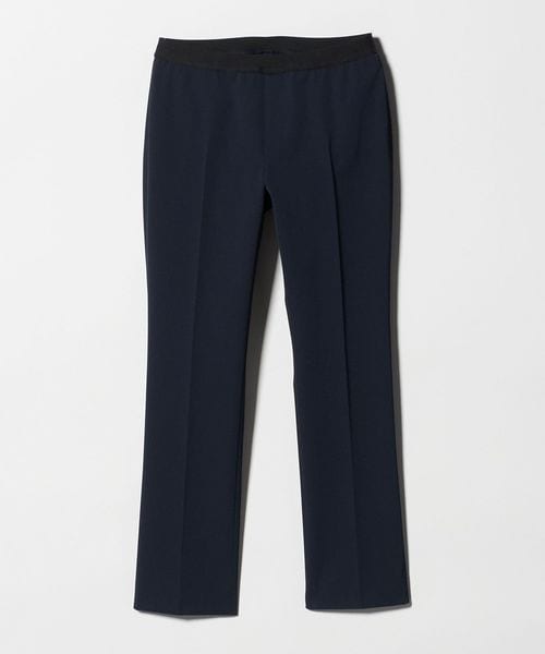 M・fil/＜M・fil＞ボディシェル コンフォートトラウザー/イージーパンツ