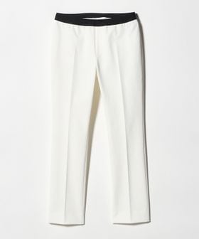 M・fil/＜M・fil＞ボディシェル コンフォートトラウザー/イージーパンツ