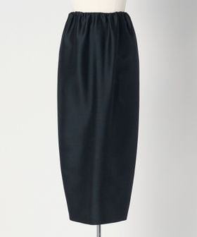 UNITED ARROWS/コクーン タイトスカート/ミモレ / ロング