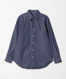 TOGA TOO/＜TOGA TOO＞ストライプシャツ/シャツ / ブラウス