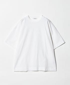 SLOANE/＜SLOANE＞ドロップショルダー ビッグ Tシャツ/Tシャツ / カットソー