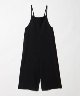 SACRA/＜SACRA＞ツイル オールインワン パンツ/オーバーオール / オールインワン