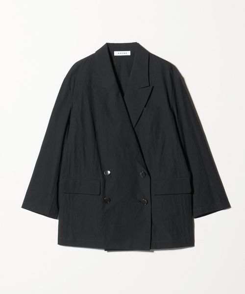 SACRA/＜SACRA＞テーラードジャケット/テーラードジャケット