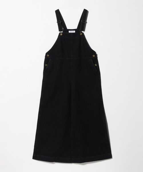 SACRA/＜SACRA＞デニム サロペットパンツ/オーバーオール / オールインワン