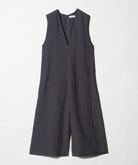 SACRA/＜SACRA＞ノースリーブ オールインワン パンツ/オーバーオール / オールインワン