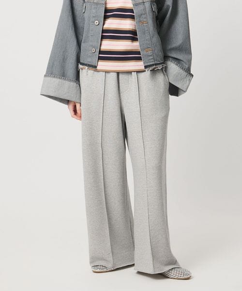 SACRA/＜SACRA＞スウェットパンツ/スウェットパンツ / ジャージ