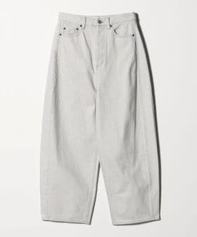 SACRA/＜SACRA＞カービー デニムパンツ/デニムパンツ