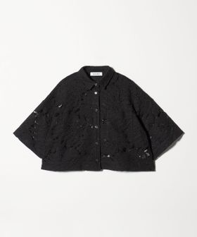 SACRA/＜SACRA＞レース シャツブラウス/シャツ / ブラウス