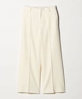 UNITED ARROWS/オーガンジー コンビ パンツ/スラックス