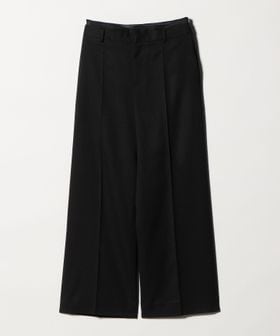 UNITED ARROWS/オーガンジー コンビ パンツ/スラックス