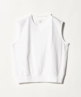 blurhms/＜blurhms ROOTSTOCK＞クラシック ヘム タンクトップ/タンクトップ / キャミソール