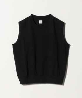 blurhms/＜blurhms ROOTSTOCK＞クラシック ヘム タンクトップ/タンクトップ / キャミソール