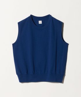 blurhms/＜blurhms ROOTSTOCK＞クラシック ヘム タンクトップ/タンクトップ / キャミソール