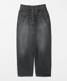 blurhms/＜blurhms ROOTSTOCK＞クラシック デニム パンツ/デニムパンツ