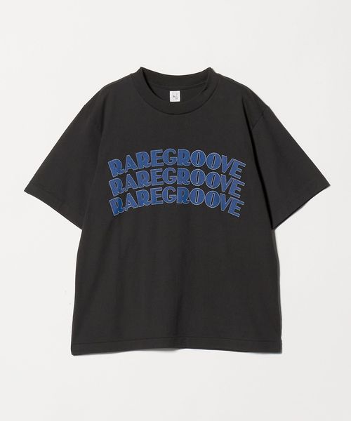 blurhms/＜blurhms ROOTSTOCK＞GROOVE Tシャツ/Tシャツ / カットソー