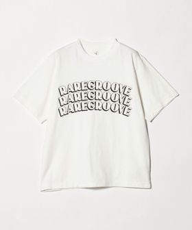 blurhms/＜blurhms ROOTSTOCK＞GROOVE Tシャツ/Tシャツ / カットソー
