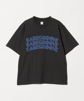 blurhms/＜blurhms ROOTSTOCK＞GROOVE Tシャツ/Tシャツ / カットソー