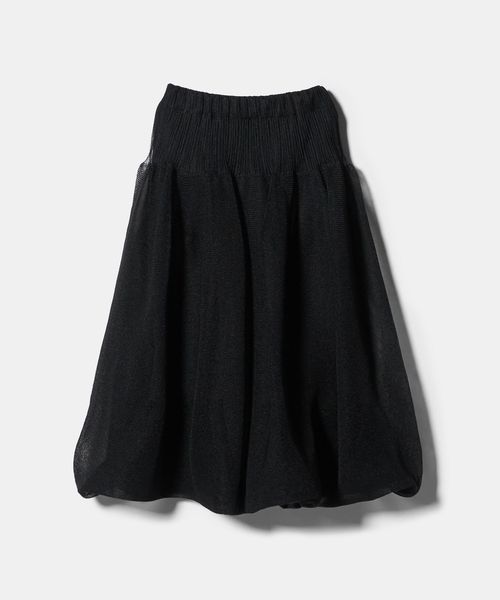 CFCL/＜CFCL＞OVERRP PTRY スカート/ミモレ / ロング