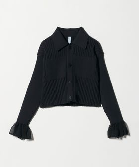 CFCL/＜CFCL＞FLTD LUCENT カーディガン/カーディガン / ボレロ