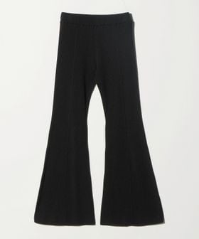 CFCL/＜CFCL＞PORTRAIT フレアパンツ/イージーパンツ