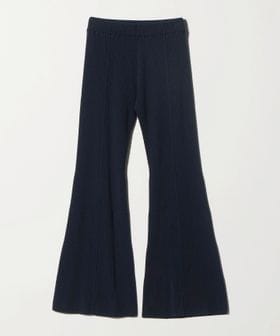 CFCL/＜CFCL＞PORTRAIT フレアパンツ/イージーパンツ