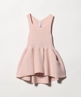 CFCL/＜CFCL＞POTTERY ノースリーブ ニット/ニット / セーター