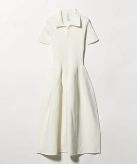 CFCL/＜CFCL＞PTRY スキッパー ワンピース/ワンピース