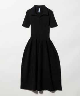 CFCL/＜CFCL＞PTRY スキッパー ワンピース/ワンピース