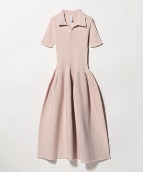 CFCL/＜CFCL＞PTRY スキッパー ワンピース/ワンピース