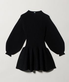 CFCL/＜CFCL＞PTRY グリッター パフ ニット/ニット / セーター