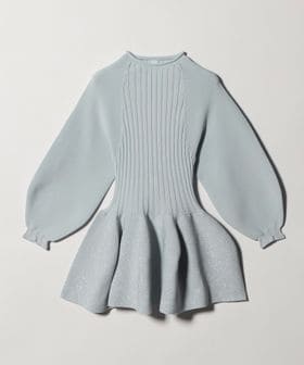 CFCL/＜CFCL＞PTRY グリッター パフ ニット/ニット / セーター