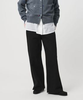 UNITED ARROWS/ルーズ ストレート デニムパンツ/デニムパンツ