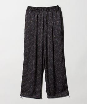 TICCA/＜TICCA＞プリント イージーパンツ/イージーパンツ